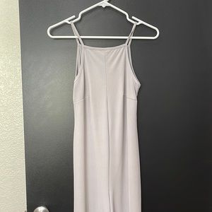 Cute grey jumper from plt